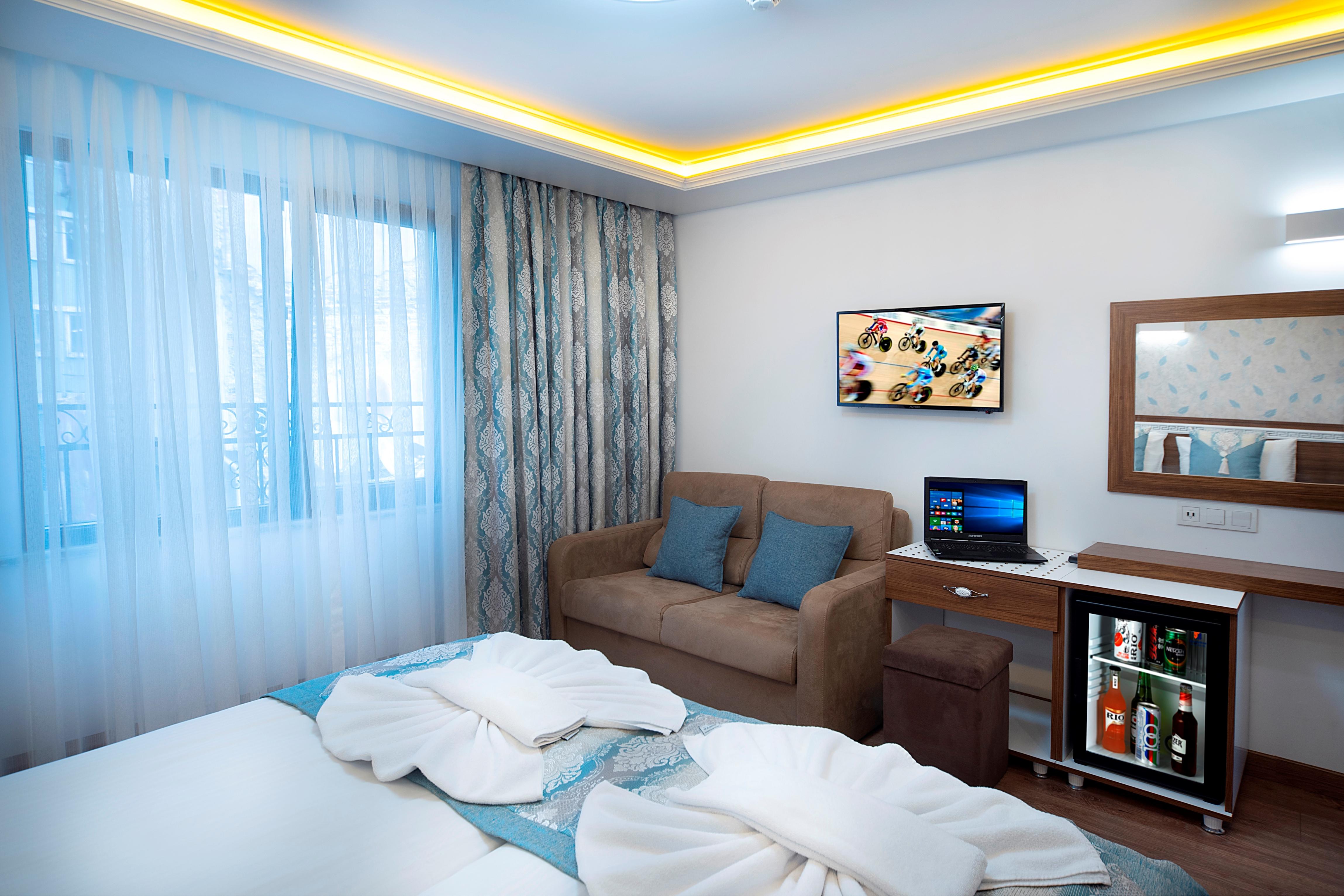 Lika Hotel اسطنبول المظهر الخارجي الصورة