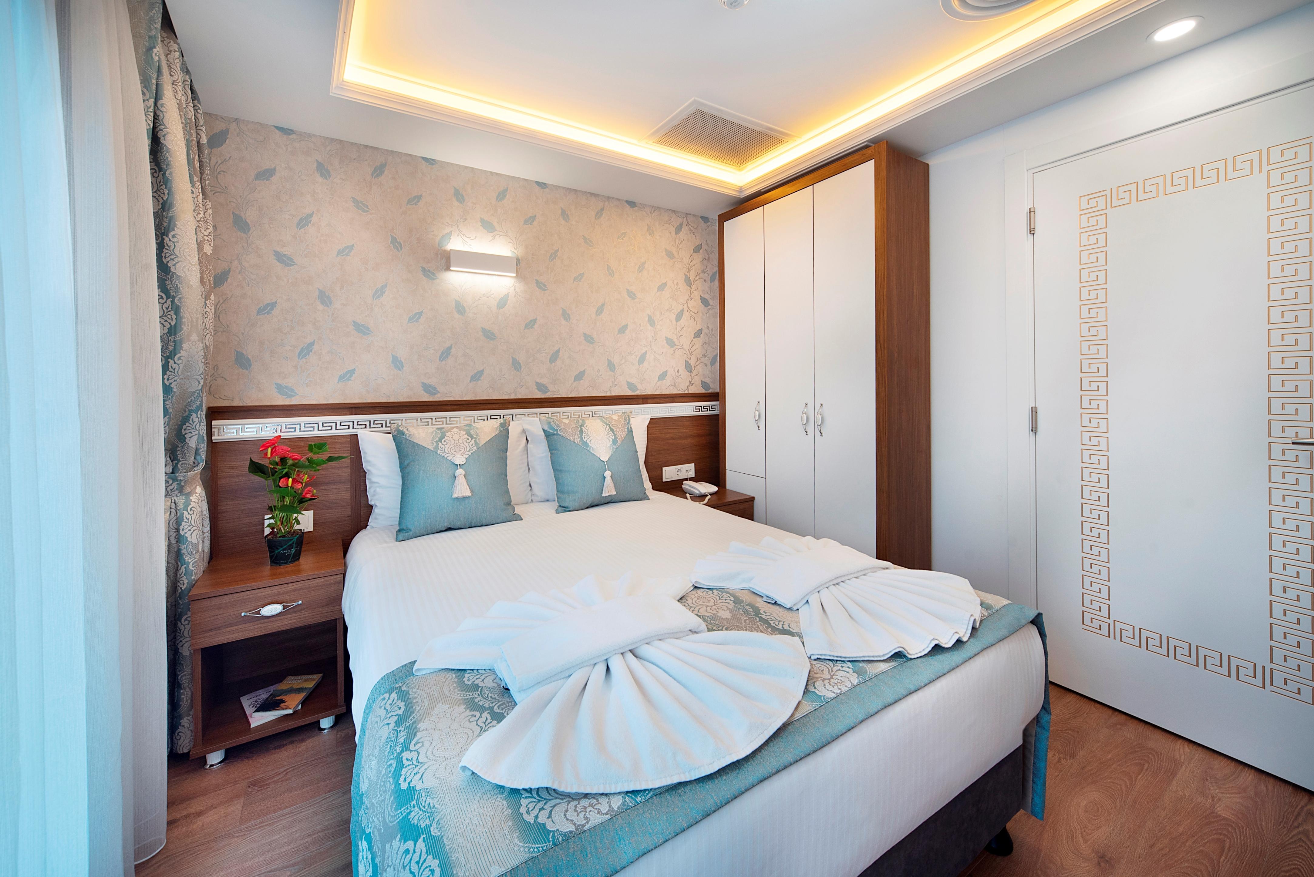 Lika Hotel اسطنبول المظهر الخارجي الصورة
