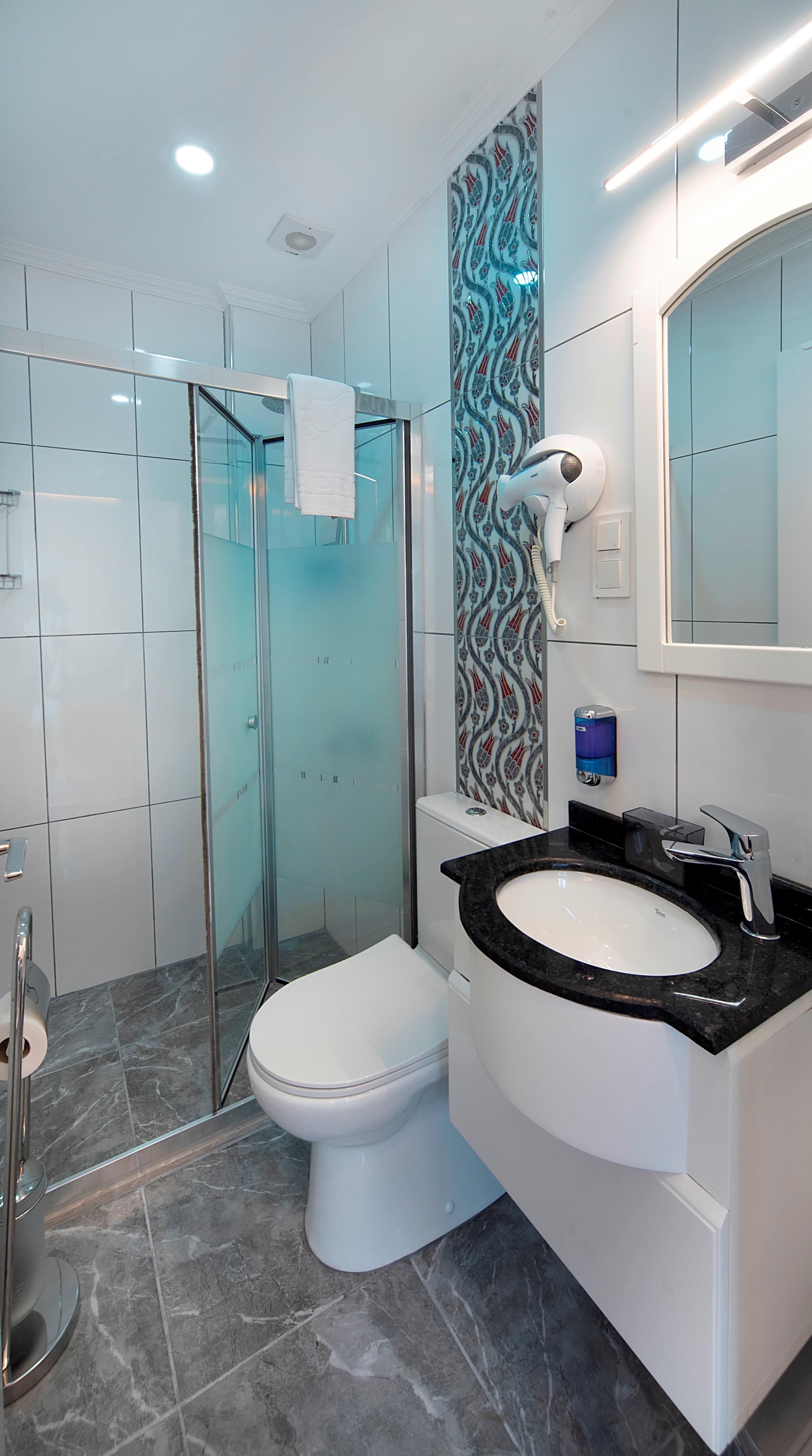 Lika Hotel اسطنبول المظهر الخارجي الصورة