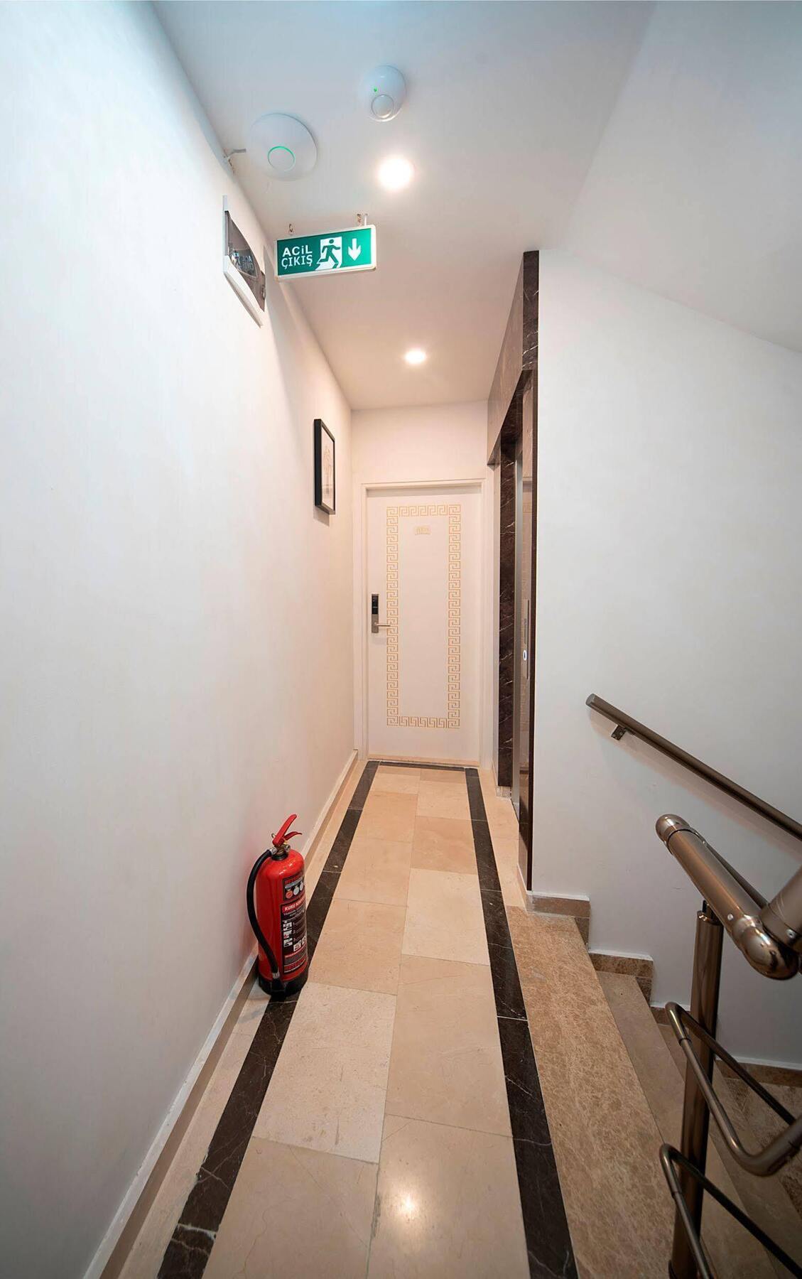 Lika Hotel اسطنبول المظهر الخارجي الصورة