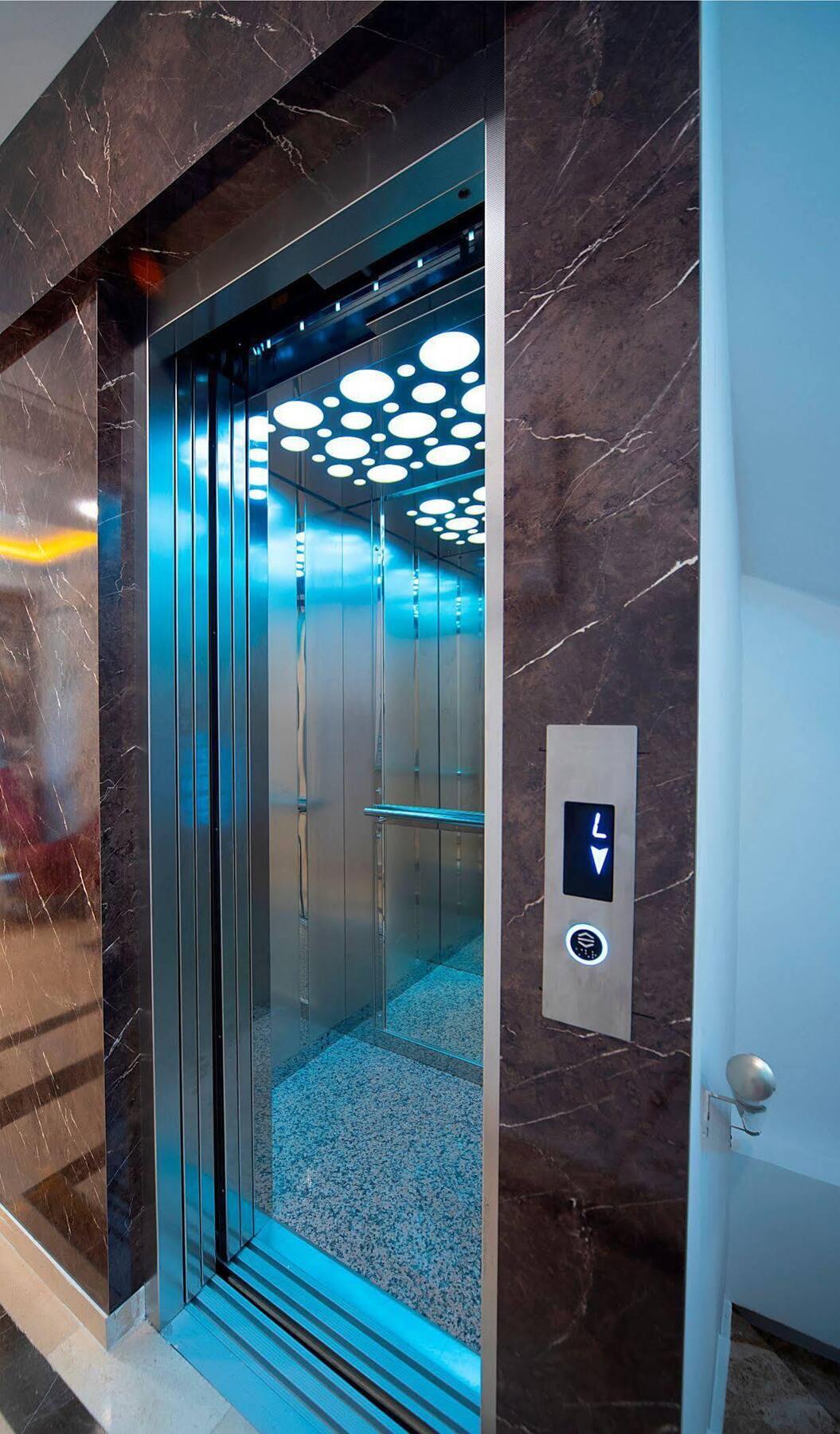 Lika Hotel اسطنبول المظهر الخارجي الصورة