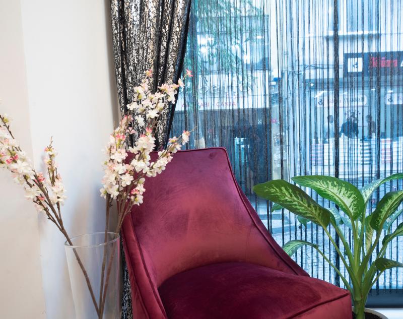 Lika Hotel اسطنبول المظهر الخارجي الصورة